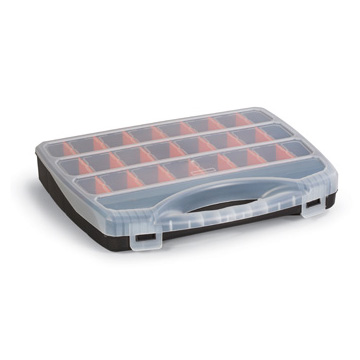 Poly Organizer 30